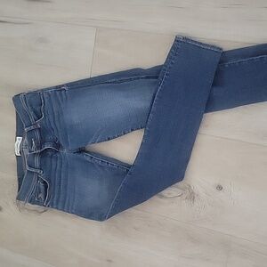 Kids Abercrombie Jeans